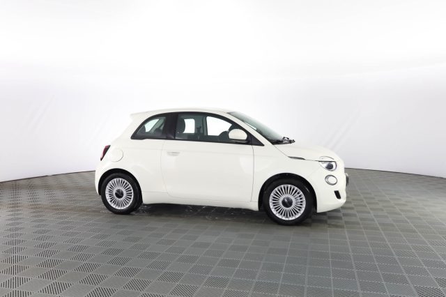 FIAT 500e usata 2