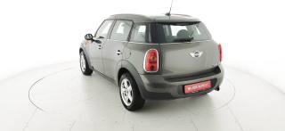MINI Countryman usata, con Alzacristalli elettrici