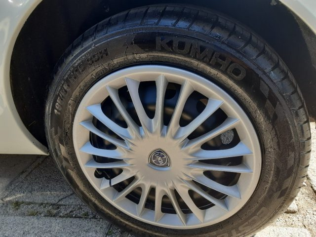 LANCIA Ypsilon usata 14