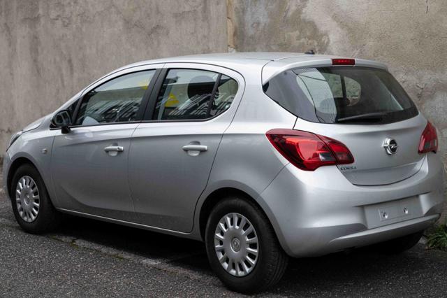 OPEL Corsa usata, con Alzacristalli elettrici