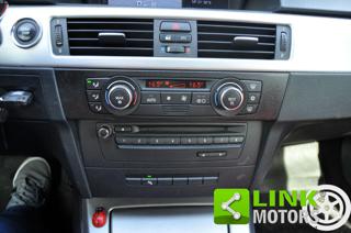 BMW 320 usata, con Sedili sportivi