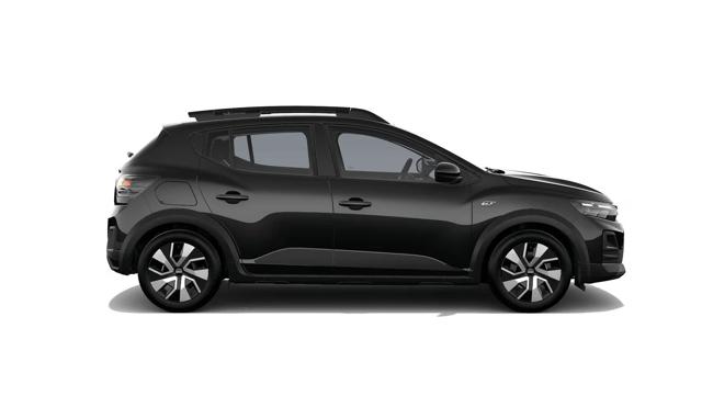 DACIA Sandero usata, con Airbag
