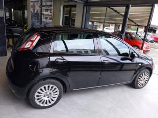 FIAT Punto Evo usata, con ESP