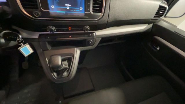 PEUGEOT Traveller usata, con ESP