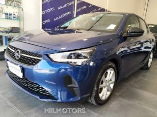 OPEL Corsa 1.2 100 CV Elegance