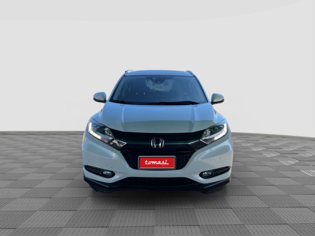 HONDA HR-V usata 6