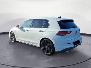VOLKSWAGEN Golf usata, con Airbag laterali