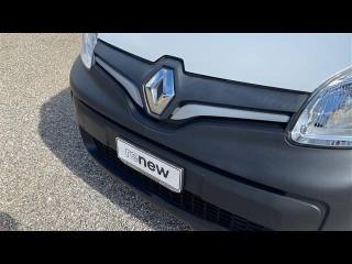 RENAULT Kangoo usata, con Park Distance Control