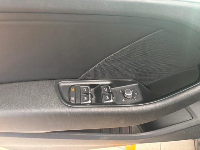 AUDI A3 usata, con Airbag testa