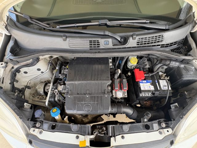 FIAT Panda usata 44