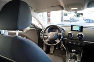 AUDI A3 usata 25