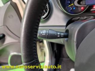 RENAULT Captur usata, con Sound system