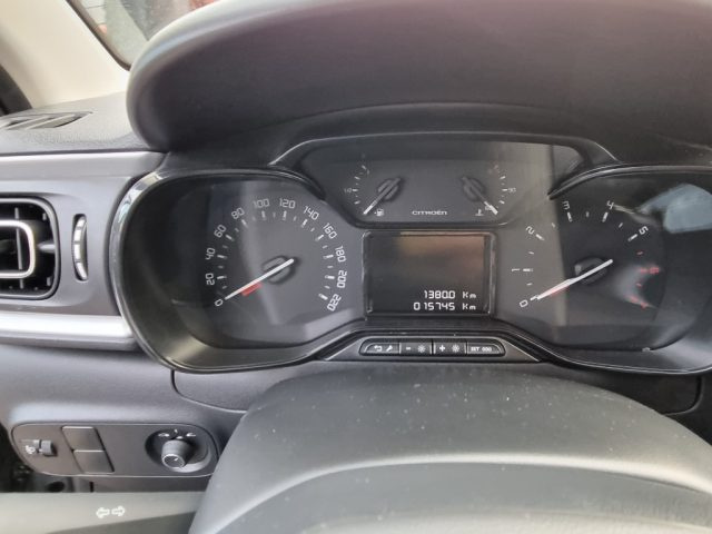 CITROEN C3 usata, con ESP