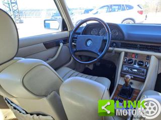 MERCEDES-BENZ 300 usata 8