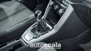 VOLKSWAGEN T-Roc usata, con Servosterzo