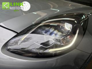 FORD Puma usata, con Park Distance Control