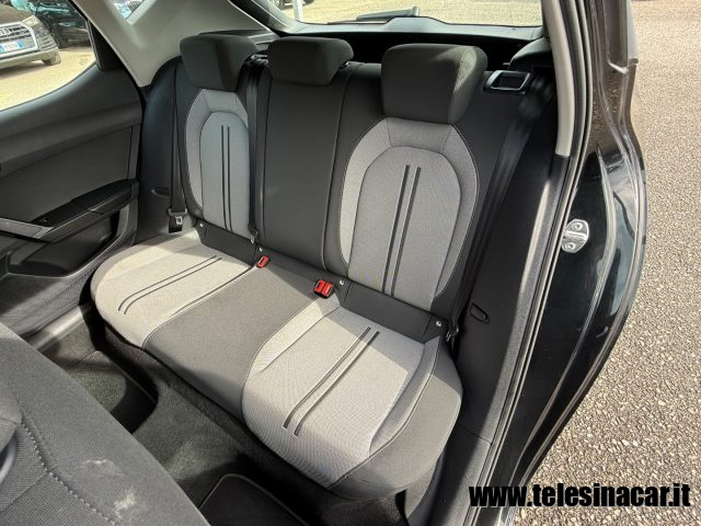 SEAT Leon usata, con Immobilizzatore elettronico