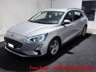 FORD Focus usata, con Airbag laterali