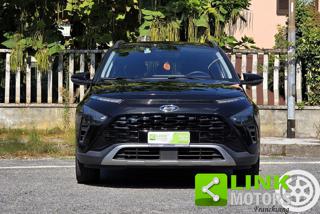 HYUNDAI Bayon usata, con Cerchi in lega