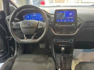 FORD Puma usata, con Climatizzatore