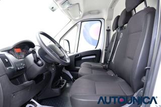 PEUGEOT Boxer usata, con Bluetooth