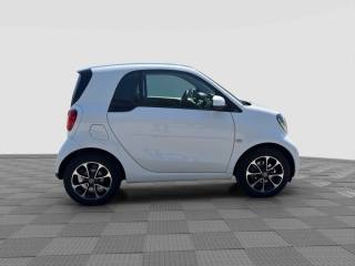 SMART ForTwo usata 5