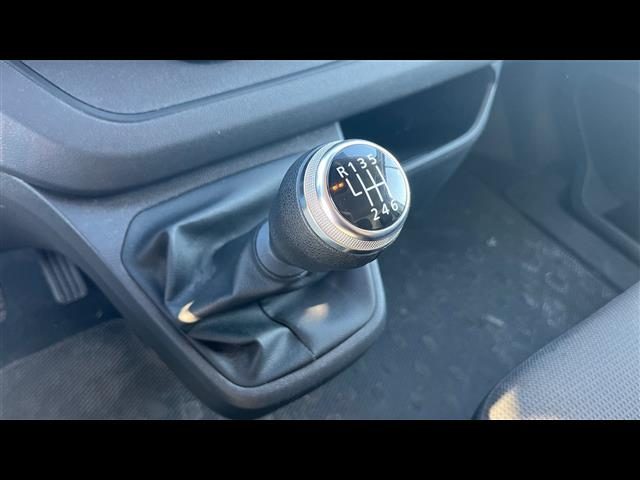RENAULT Trafic usata, con Chiusura centralizzata