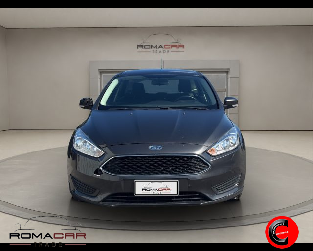 FORD Focus usata, con Airbag laterali