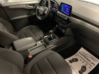 FORD Kuga usata, con Controllo automatico clima