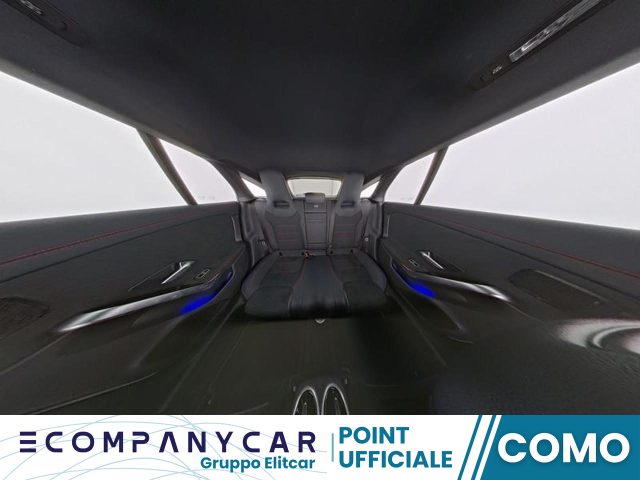 MERCEDES-BENZ CLA 200 usata, con Climatizzatore