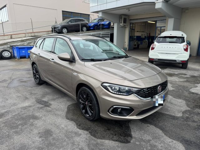 FIAT Tipo usata, con Airbag