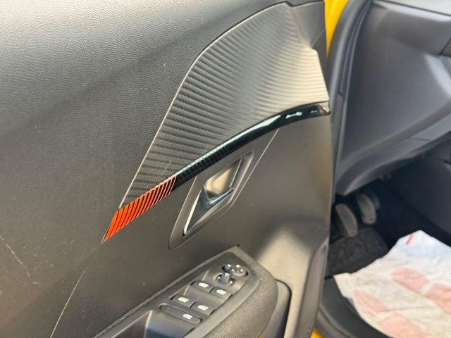 PEUGEOT 208 usata 29