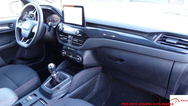 FORD Kuga usata 129