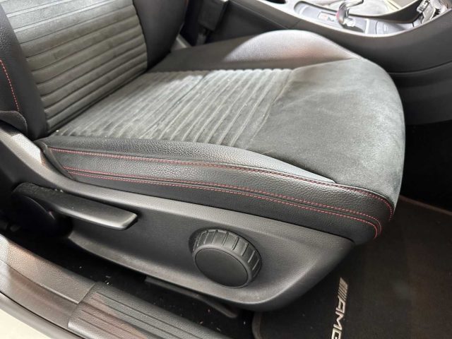 MERCEDES-BENZ A 45 AMG usata 28