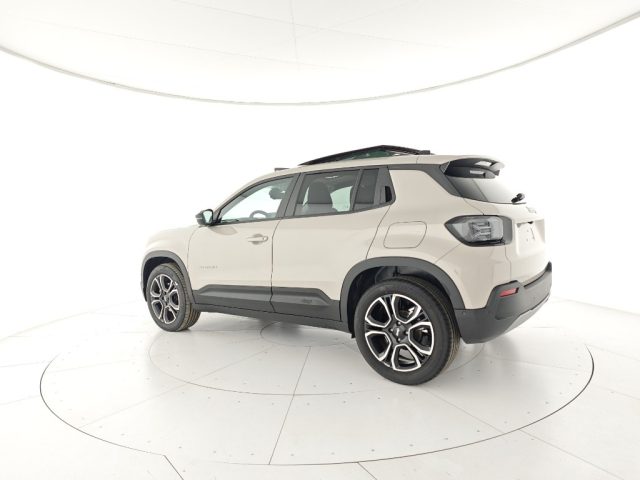 JEEP Avenger usata, con Autoradio