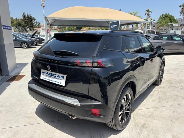PEUGEOT 2008 usata, con Alzacristalli elettrici