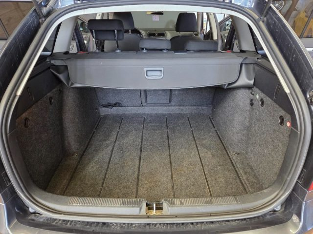 SKODA Octavia usata, con Cerchi in lega