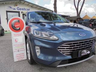 FORD Kuga usata, con Climatizzatore