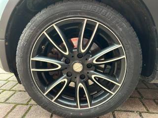 MINI Countryman usata, con Fendinebbia