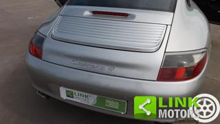 PORSCHE 911 usata 24