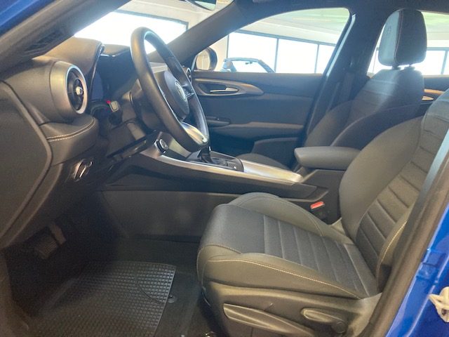 ALFA ROMEO Tonale usata, con Controllo trazione