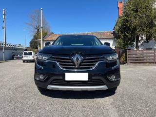 RENAULT Koleos usata, con Airbag