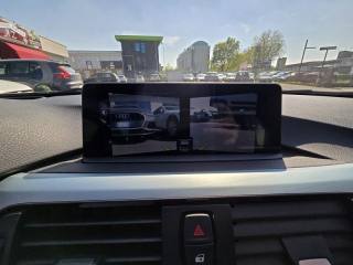 BMW 330 usata, con Controllo trazione