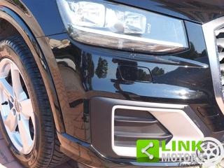 AUDI Q2 usata, con Controllo trazione