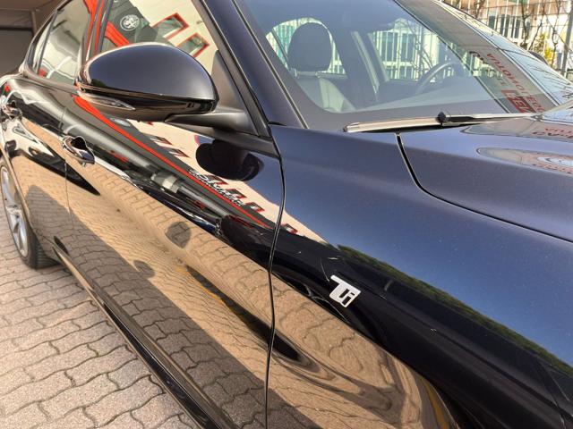 ALFA ROMEO Giulia usata, con Cerchi in lega