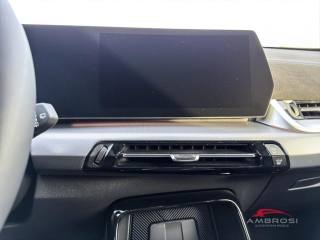 BMW X1 usata 12