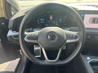 VOLKSWAGEN Golf usata, con Controllo automatico clima
