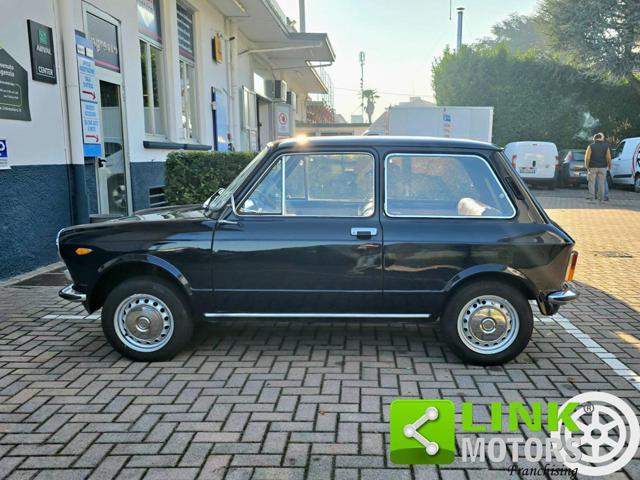 AUTOBIANCHI A 112 usata 3