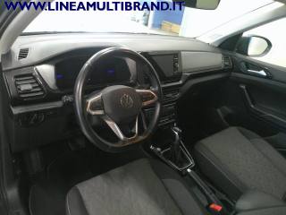 VOLKSWAGEN T-Cross usata, con Controllo trazione