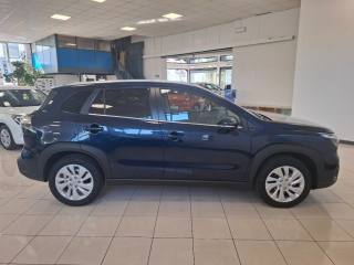 SUZUKI S-Cross usata, con Boardcomputer